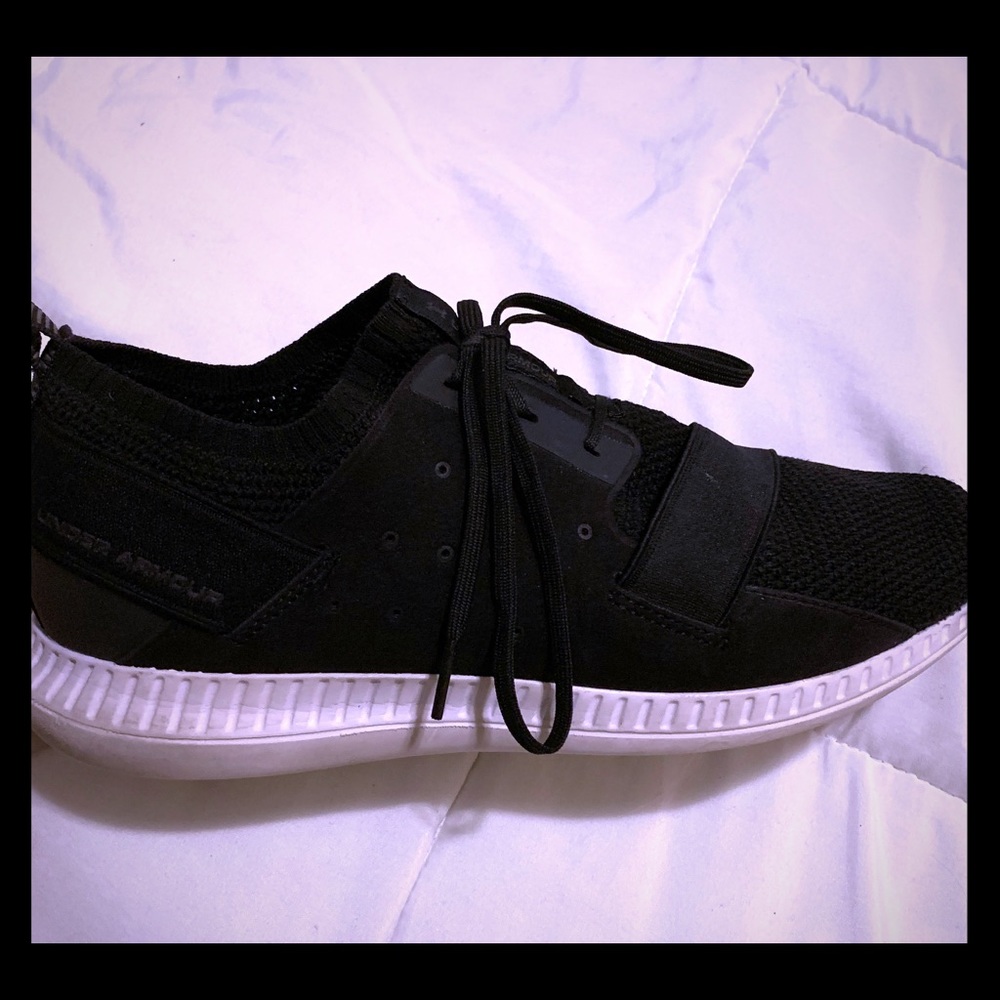 UNDER ARMOUR SHOES